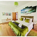 Apartmán Luxury 3 Bedroom -
