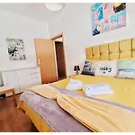 Luxury 3 Bedroom - Apartmán Portimão