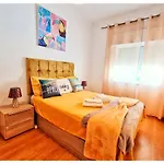 Apartmán Luxury 3 Bedroom - Portimão
