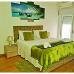 Apartmán Luxury 3 Bedroom - *
