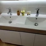 Luxury 3 Bedroom - Apartmán *