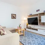 Apartmán Luxury 3 Bedroom -
