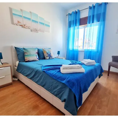 Apartment Luxury 3 Bedroom - *