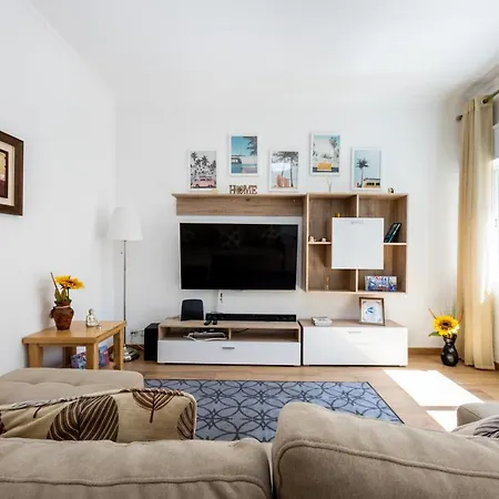 Luxury 3 Bedroom - * Portimao