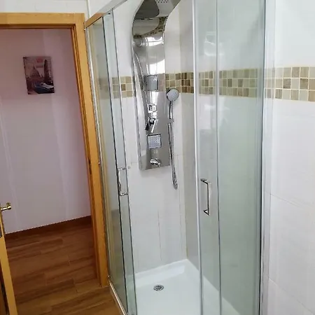 Apartment Luxury 3 Bedroom -