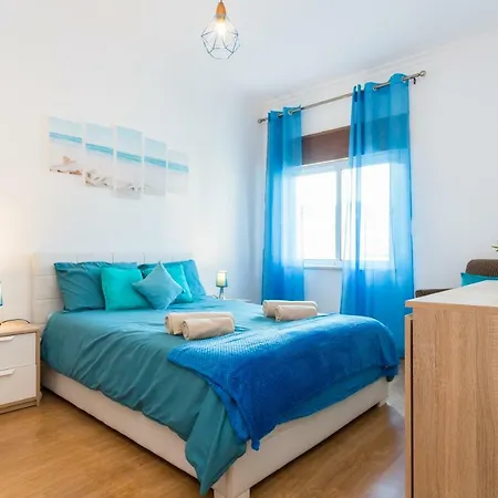 Lägenhet Luxury 3 Bedroom -