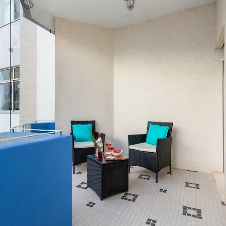 Luxury 3 Bedroom - Apartment
