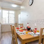Apartment Luxury 3 Bedroom -