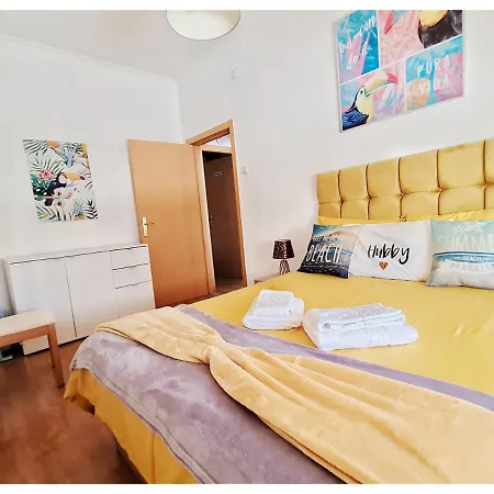 Luxury 3 Bedroom - Appartamento Portimão
