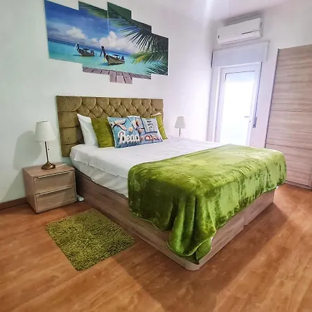 Luxury 3 Bedroom - * Portimao