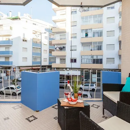 Apartament Luxury 3 Bedroom -