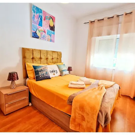 Apartamento Luxury 3 Bedroom - Portimão