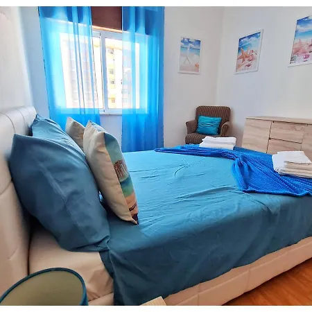Luxury 3 Bedroom - Apartamento Portimão