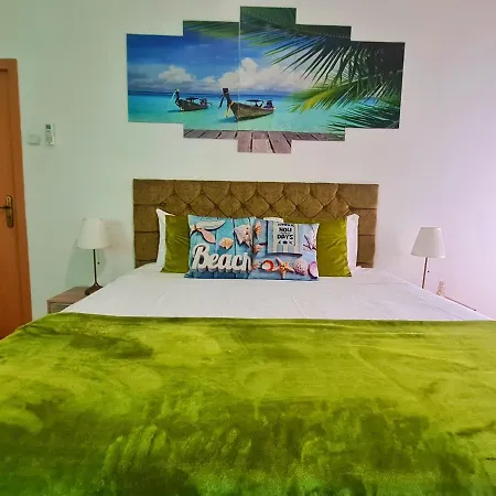 Luxury 3 Bedroom -