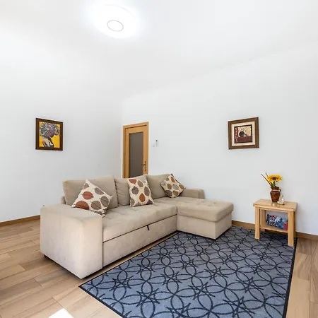 Luxury 3 Bedroom - Apartamento *