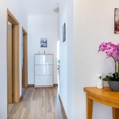 Luxury 3 Bedroom - Apartamento Portimão