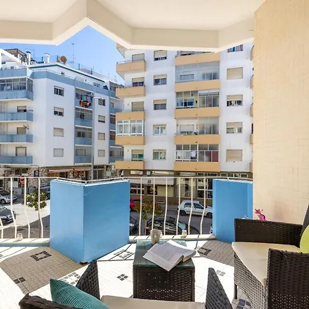 Luxury 3 Bedroom - Apartamento Portimão