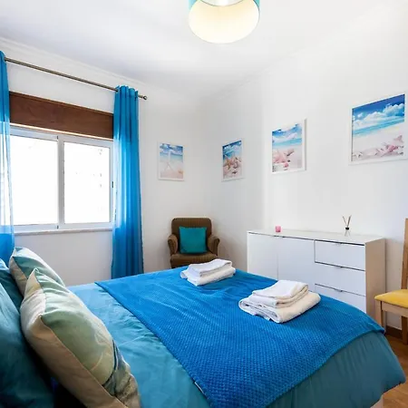 Luxury 3 Bedroom - Apartamento Portimão