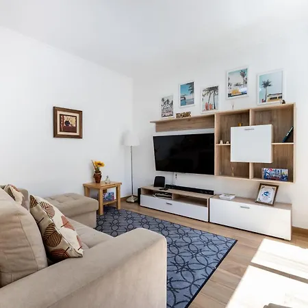Apartamento Luxury 3 Bedroom - Portimão