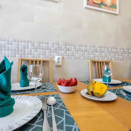 Luxury 3 Bedroom - Apartamento Portimão