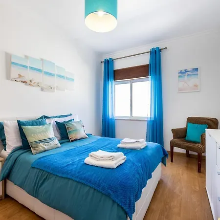 Apartamento Luxury 3 Bedroom -