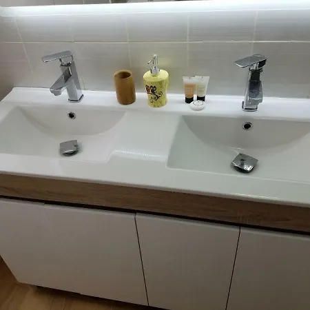 Luxury 3 Bedroom - Apartamento *