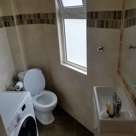 Luxury 3 Bedroom - Apartamento