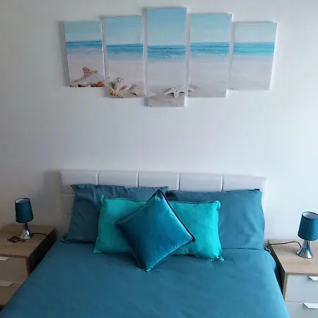 Apartamento Luxury 3 Bedroom -