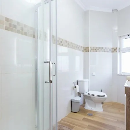 Luxury 3 Bedroom - Apartamento Portimão