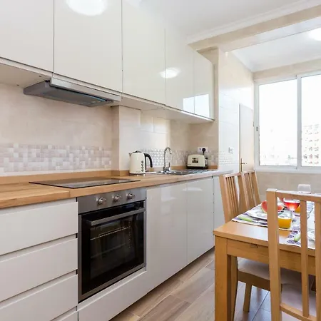 Luxury 3 Bedroom - Apartamento