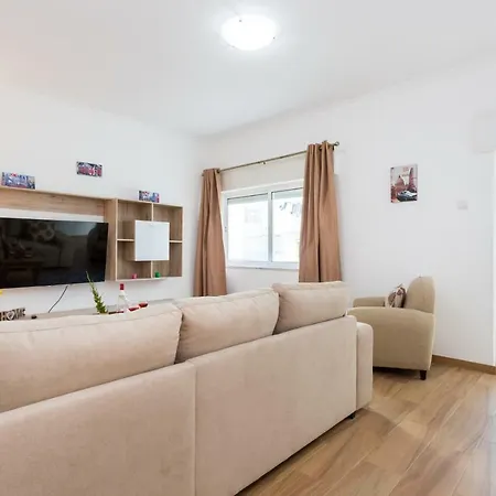 Luxury 3 Bedroom - Apartamento