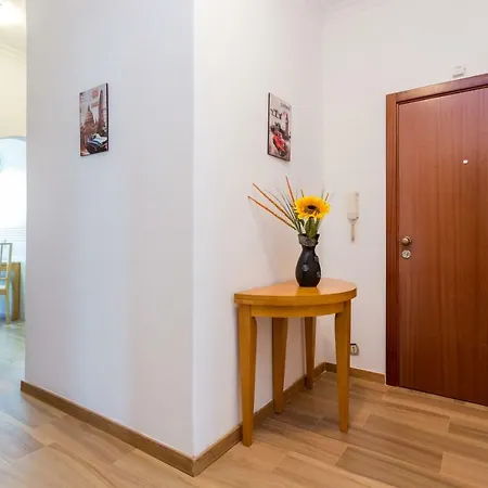 Apartamento Luxury 3 Bedroom -