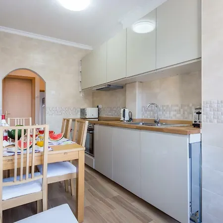 Apartamento Luxury 3 Bedroom - Portimão