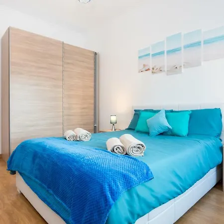Luxury 3 Bedroom - Apartamento *
