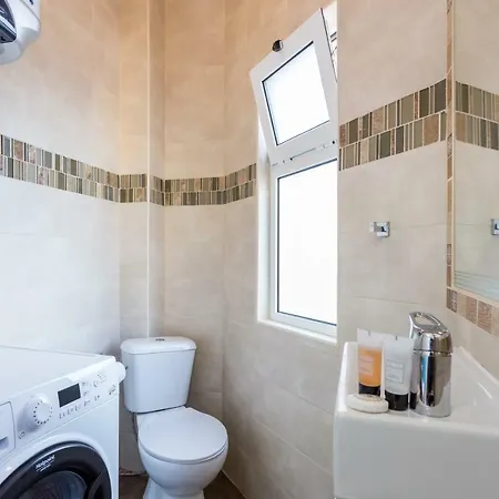 Luxury 3 Bedroom - Apartamento *